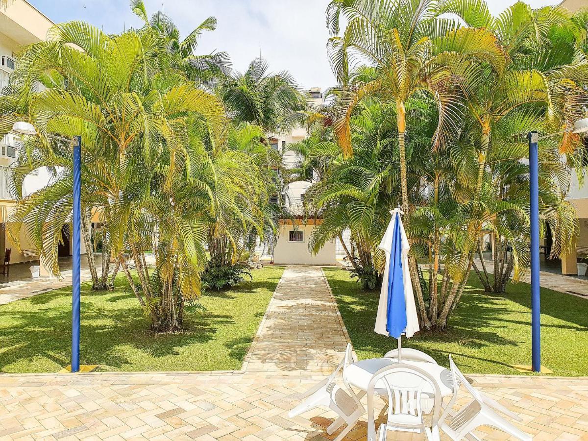 Condominio Solar De Ubatuba Exterior foto