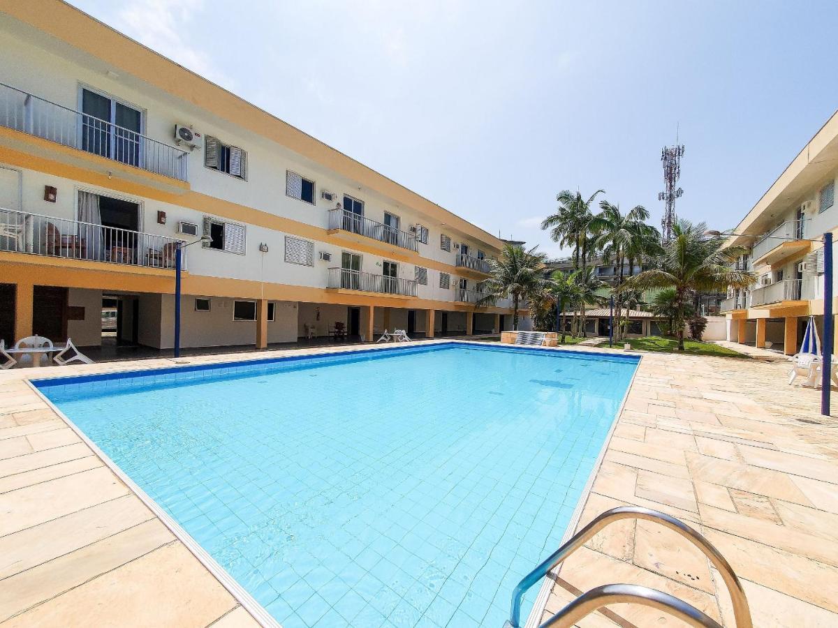 Condominio Solar De Ubatuba Exterior foto