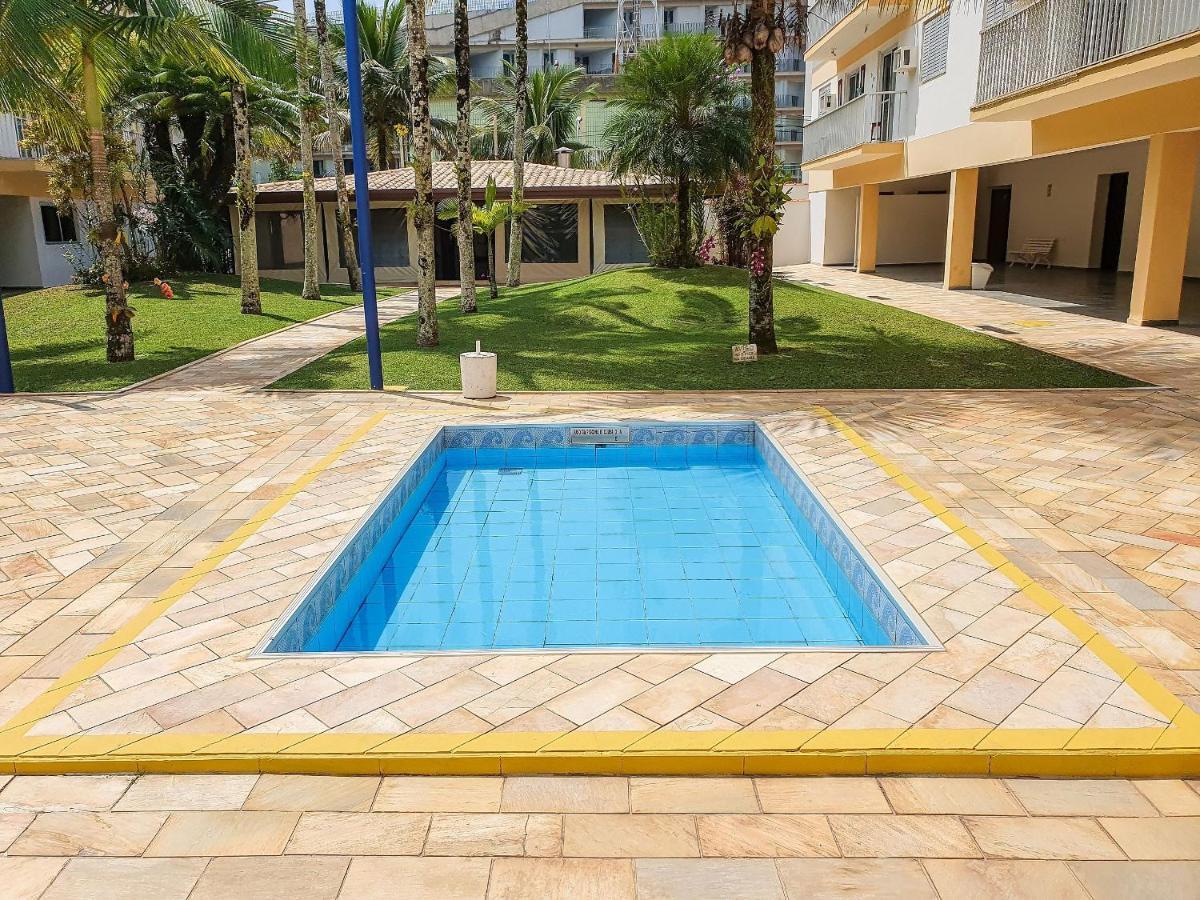 Condominio Solar De Ubatuba Exterior foto