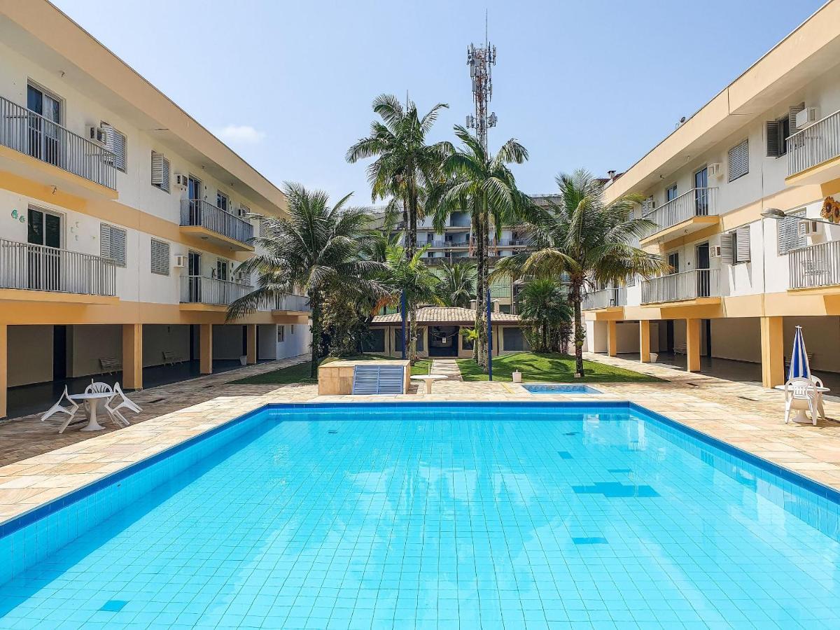 Condominio Solar De Ubatuba Exterior foto