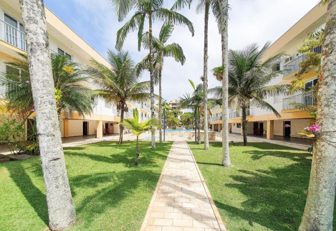 Condominio Solar De Ubatuba Exterior foto